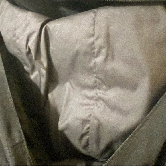 Lululemon // Fo Drizzle Jacket // Black - Picture 5 of 8